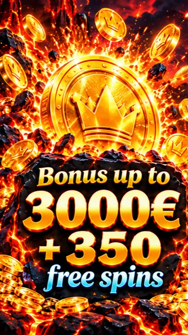 Coin Volcano Screenshot
